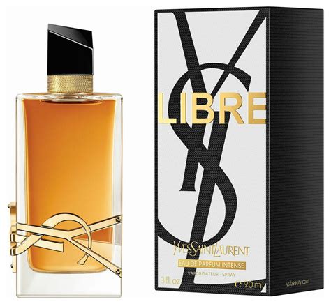 yves saint laurent yves saint laurent libre eau de parfum|libre yves Saint Laurent coffret.